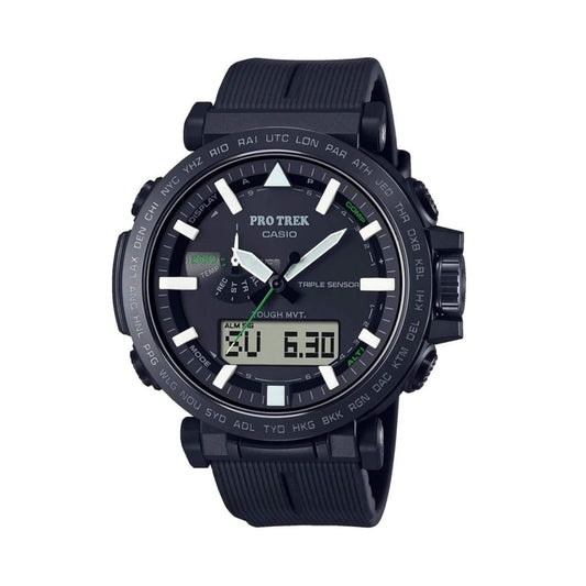 Ceas bărbătesc Casio Pro Trek PRW-6621Y-1ER