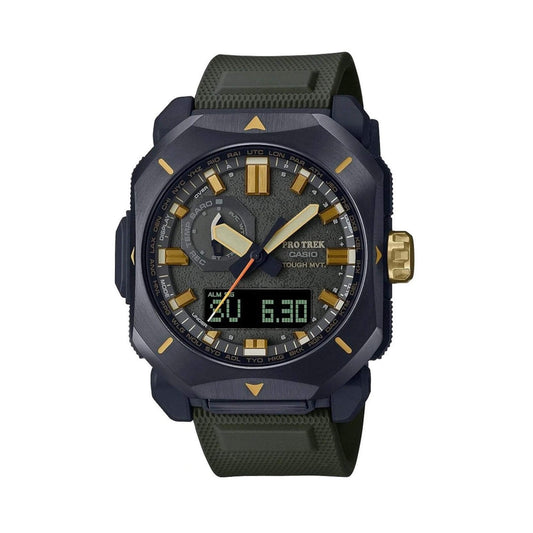 Ceas bărbătesc Casio Pro Trek PRW-6900Y-3ER
