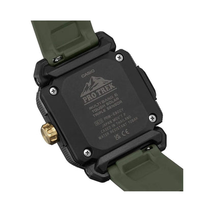 Ceas bărbătesc Casio Pro Trek PRW-6900Y-3ER