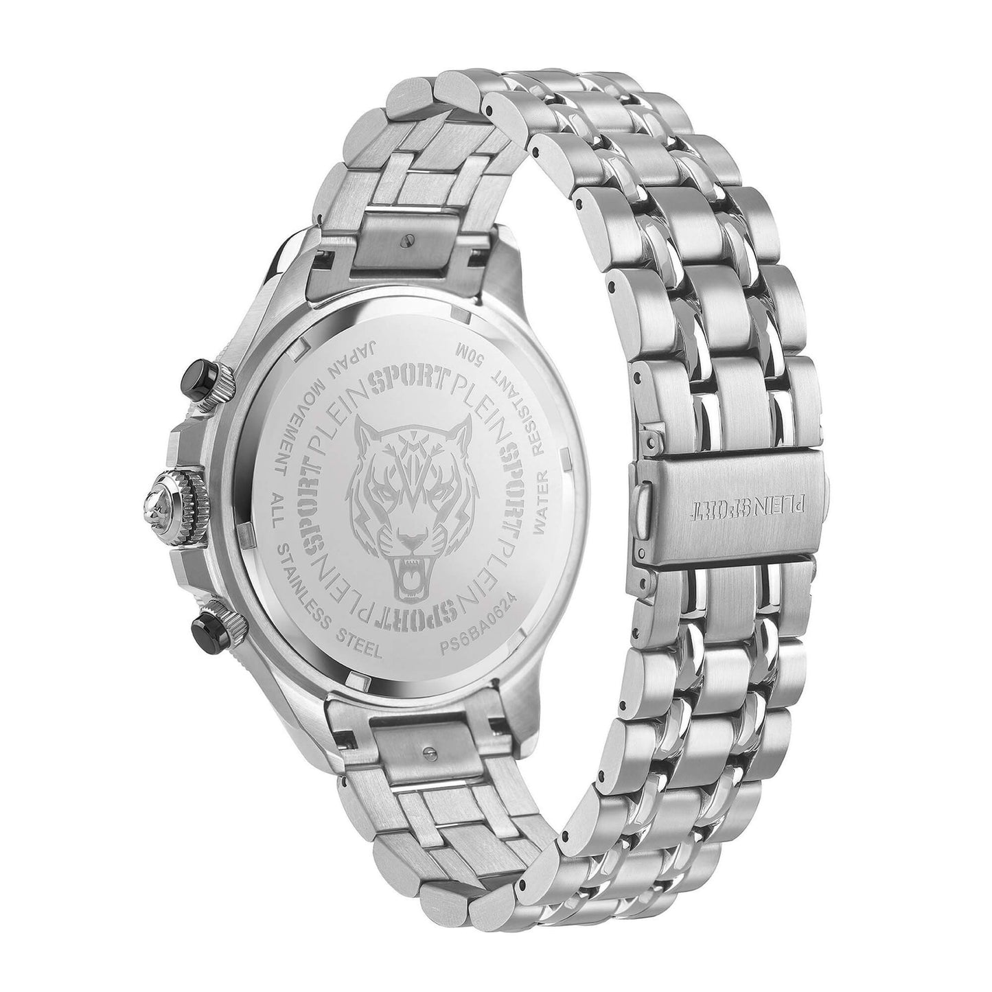 Ceas bărbătesc Philipp Plein Warrior Tech PS6BA0624