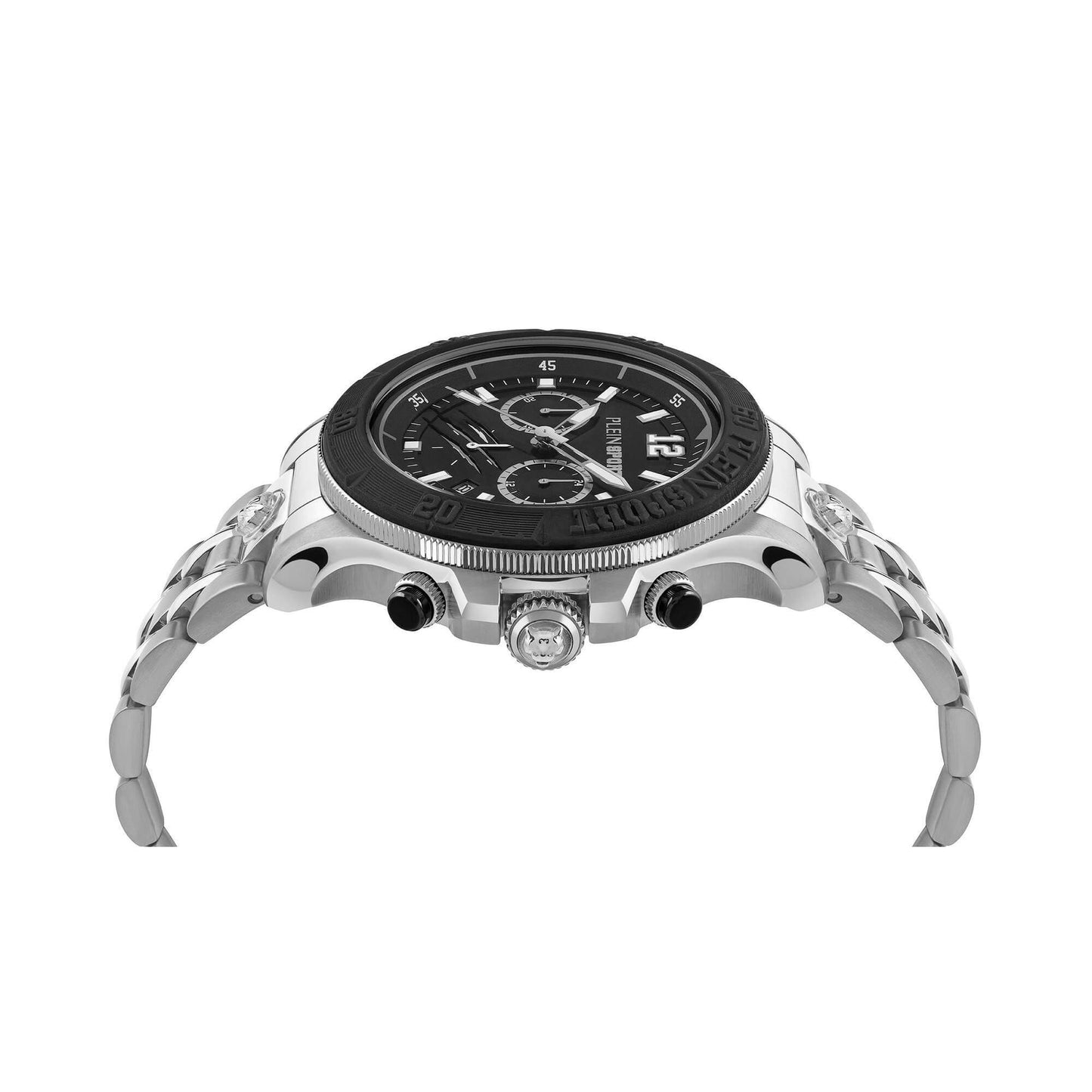 Ceas bărbătesc Philipp Plein Warrior Tech PS6BA0624