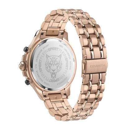 Ceas bărbătesc Philipp Plein Warrior Tech PS6BA0924