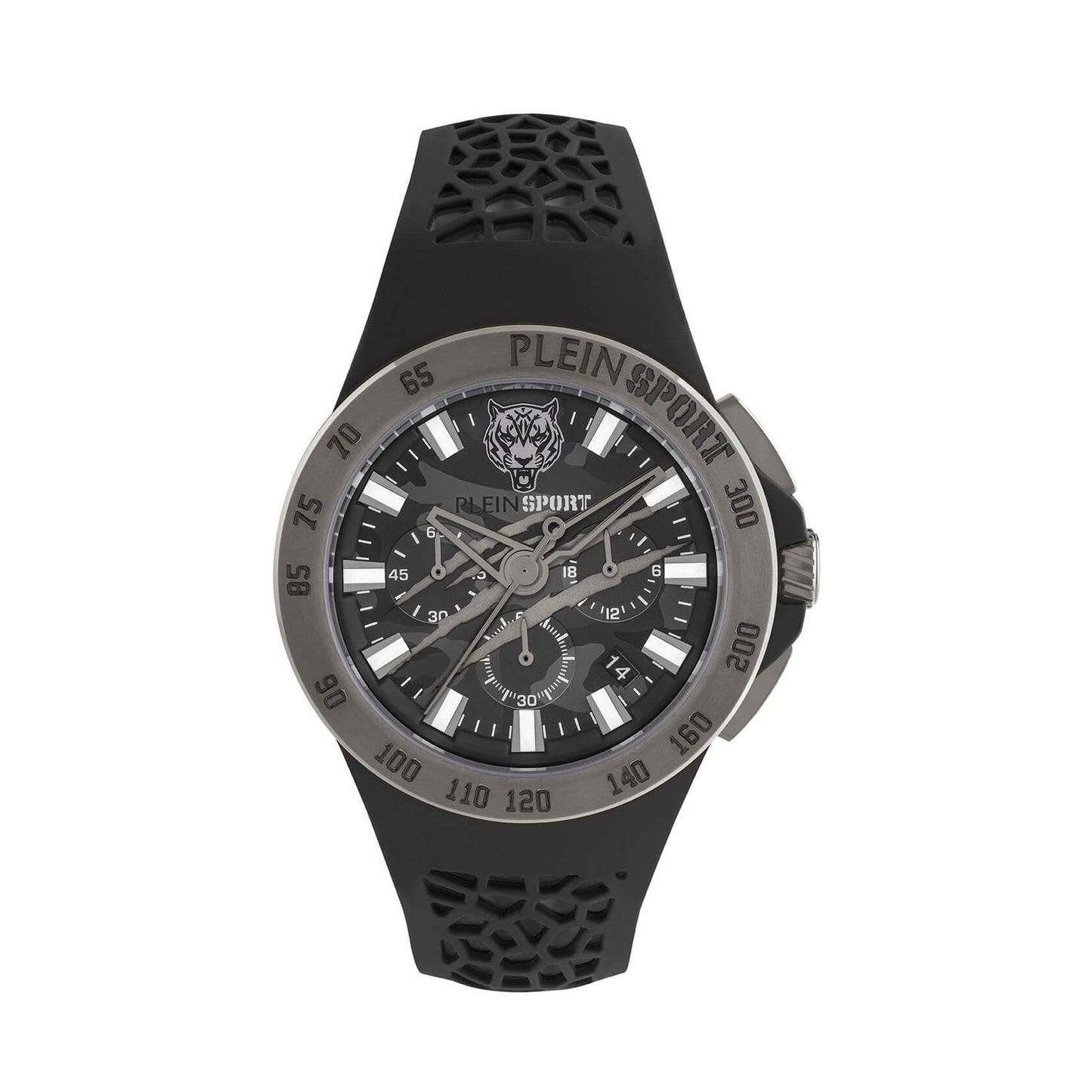 Ceas bărbătesc Philipp Plein Thunderstorm PSABA0123