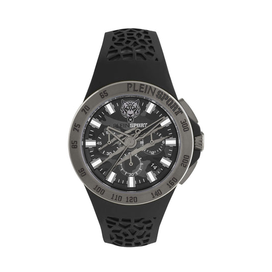 Ceas bărbătesc Philipp Plein Thunderstorm PSABA0123