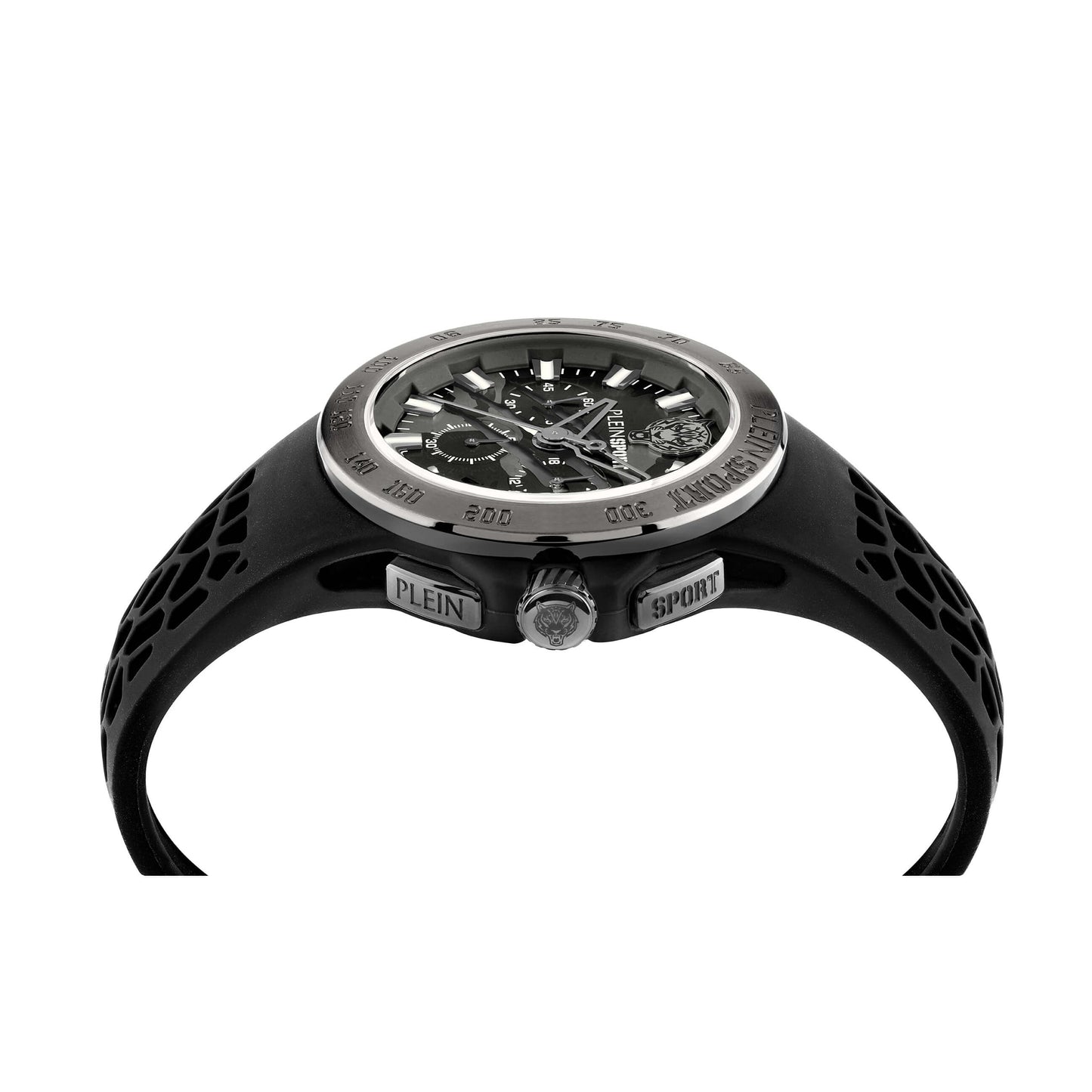 Ceas bărbătesc Philipp Plein Thunderstorm PSABA0123