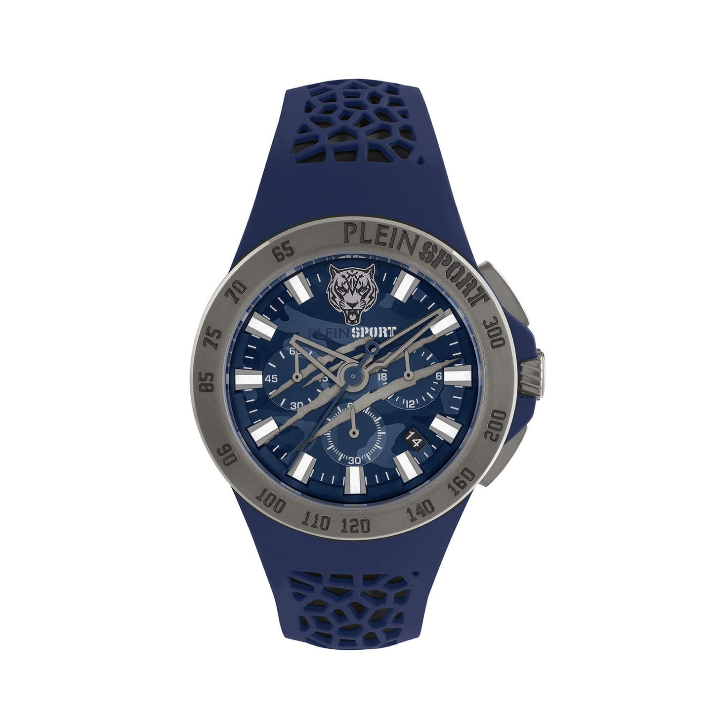 Ceas bărbătesc Philipp Plein Thunderstorm PSABA0223