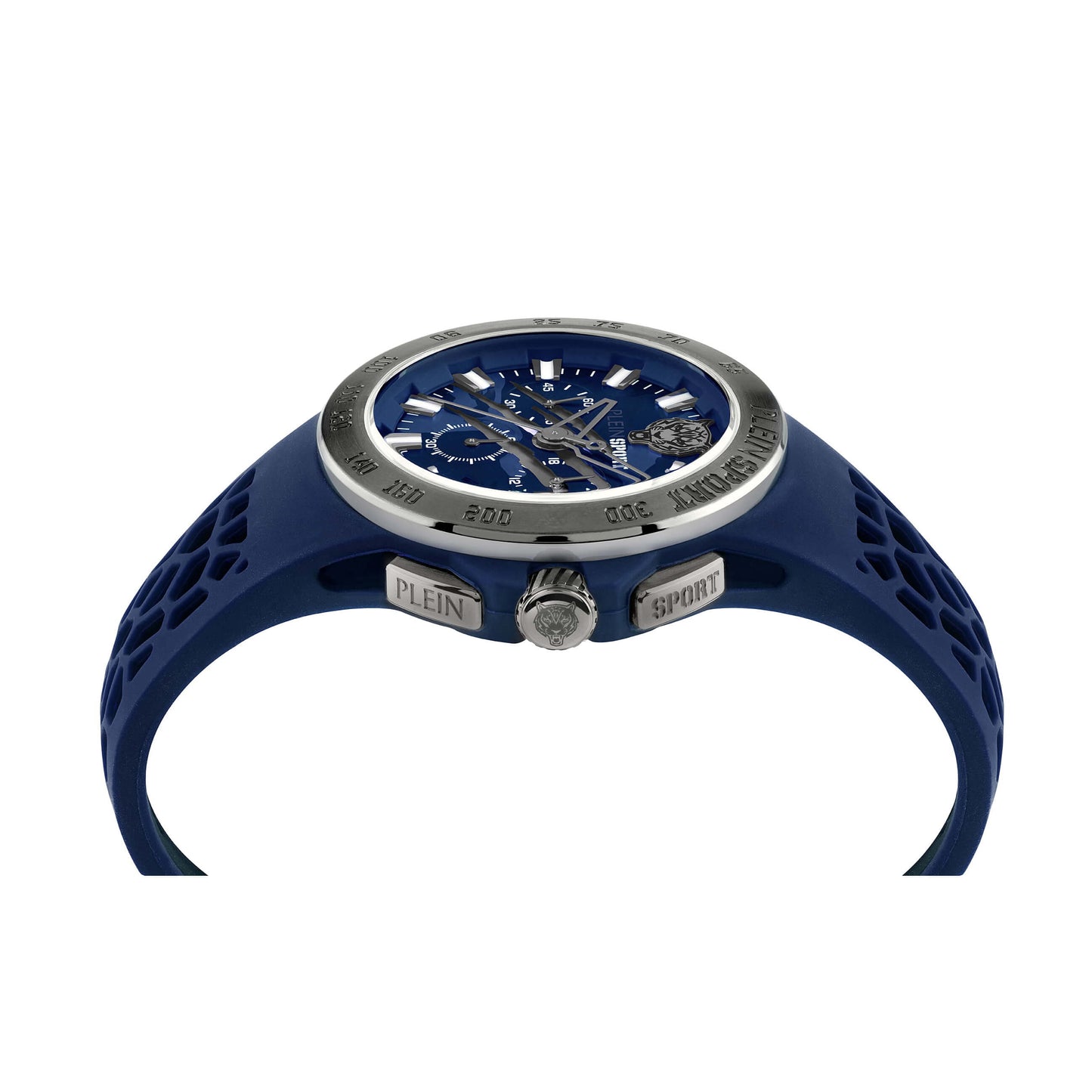 Ceas bărbătesc Philipp Plein Thunderstorm PSABA0223