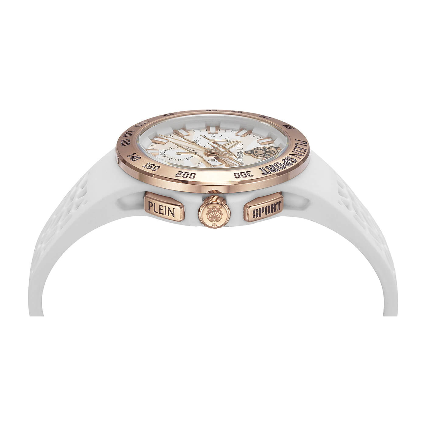 Ceas Philipp Plein Thunderstorm PSABA0723