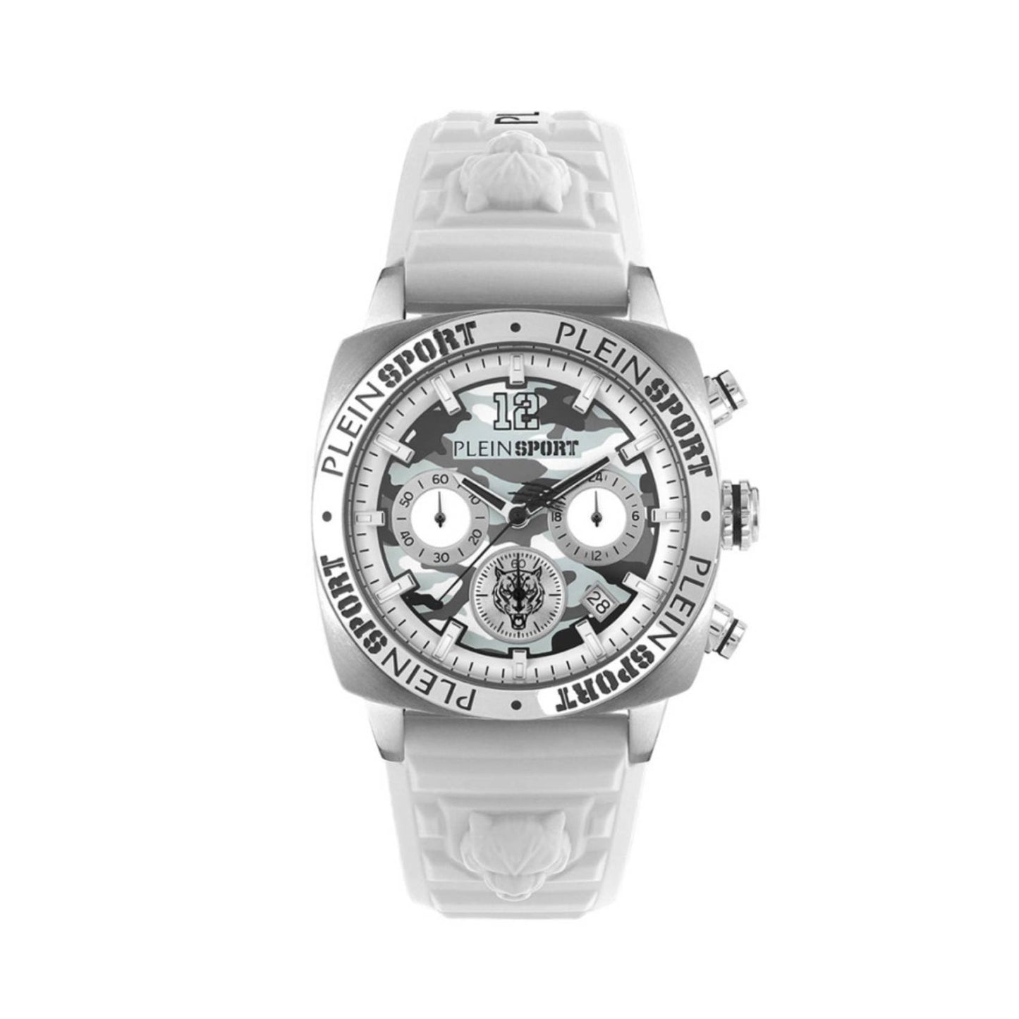 Ceas bărbătesc Philipp Plein Wildcat PSGBA0123