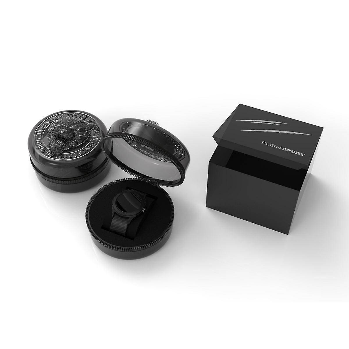 Ceas bărbătesc Philipp Plein Warrior Tech PS6BA0624