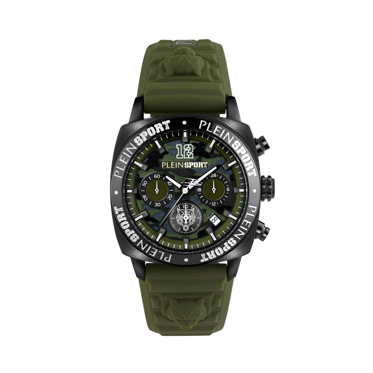 Ceas bărbătesc Philipp Plein Wildcat PSGBA0223
