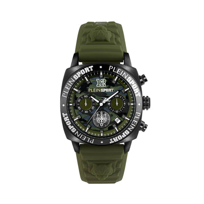 Ceas bărbătesc Philipp Plein Wildcat PSGBA0223