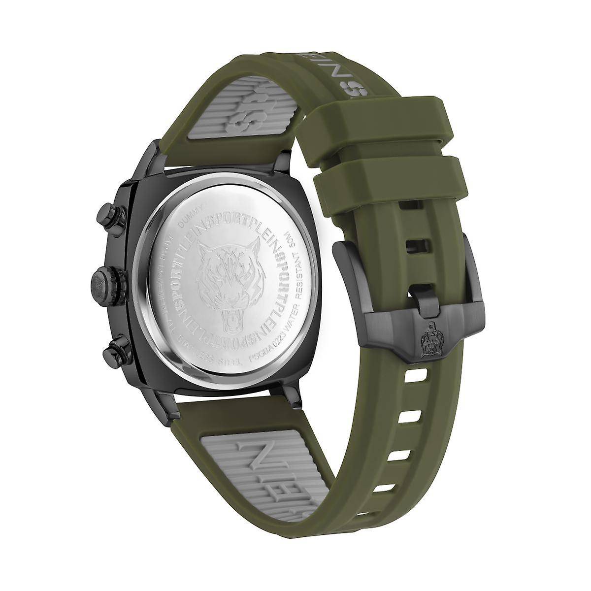 Ceas bărbătesc Philipp Plein Wildcat PSGBA0223
