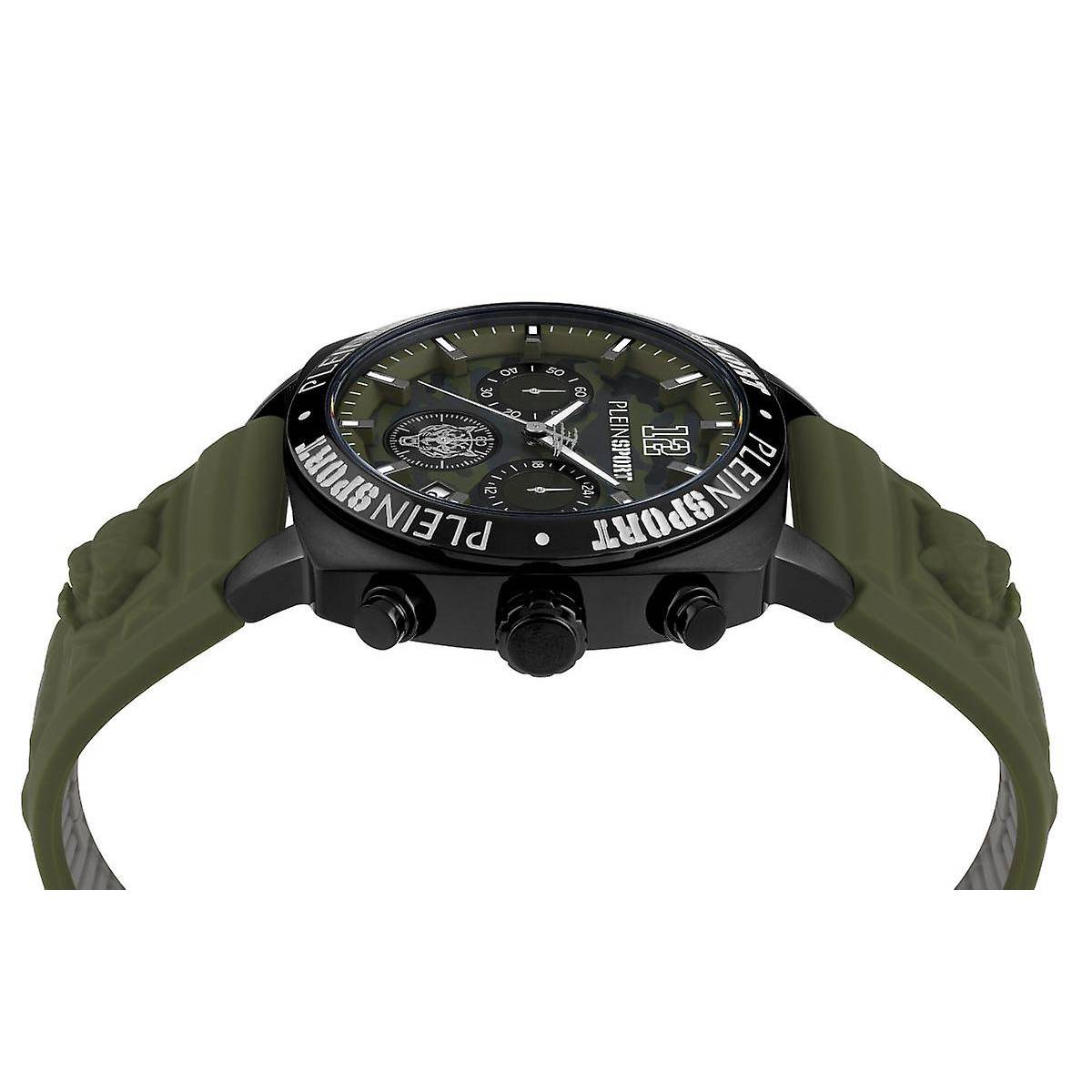 Ceas bărbătesc Philipp Plein Wildcat PSGBA0223