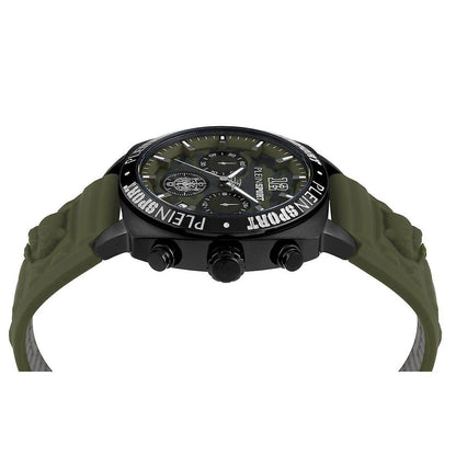 Ceas bărbătesc Philipp Plein Wildcat PSGBA0223
