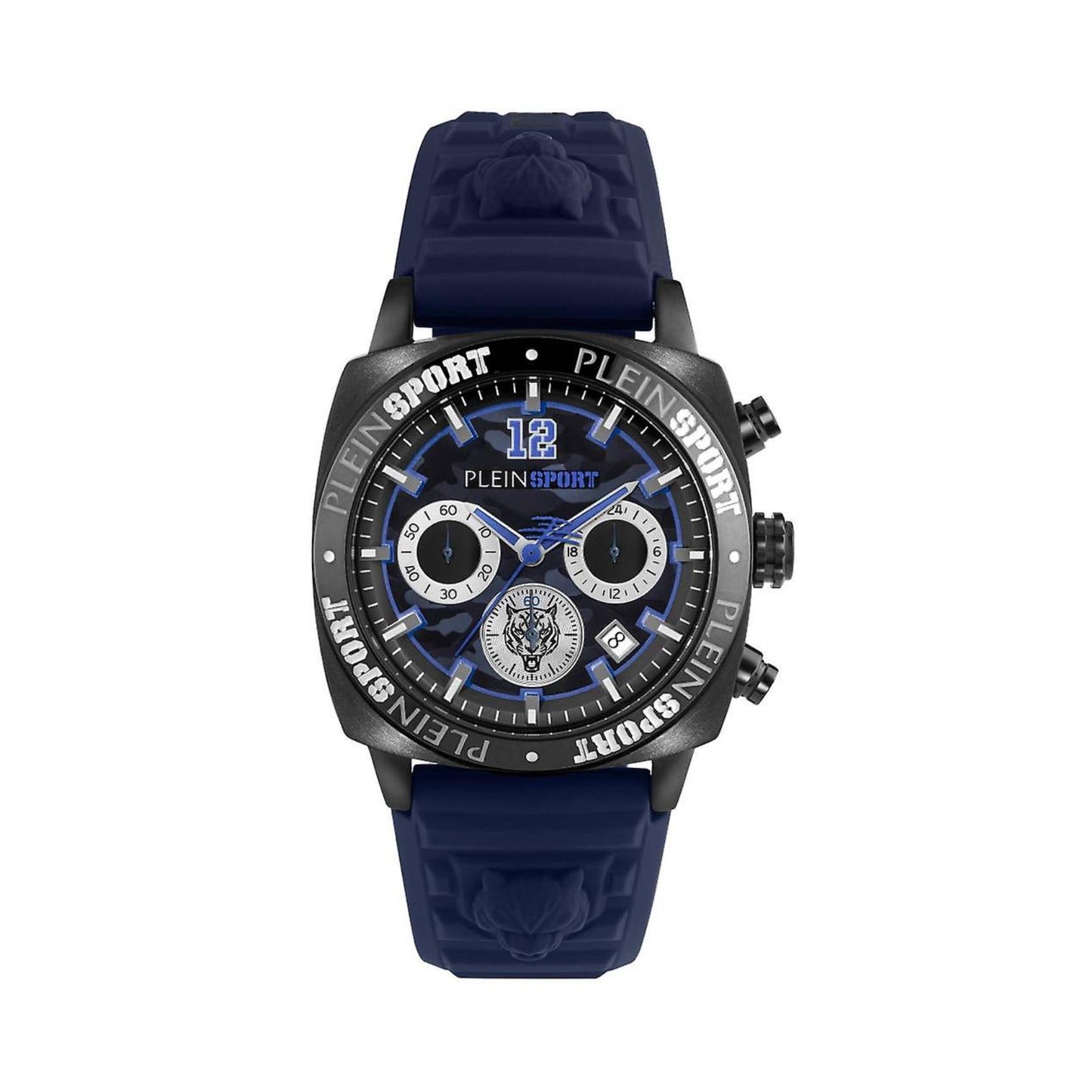 Ceas bărbătesc Philipp Plein Wildcat PSGBA0323
