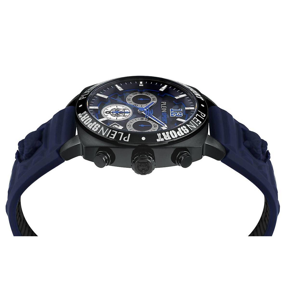 Ceas bărbătesc Philipp Plein Wildcat PSGBA0323