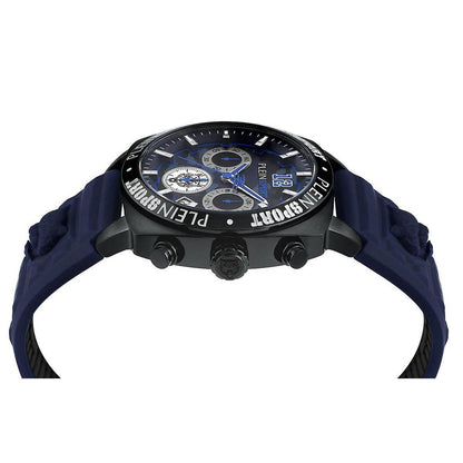 Ceas bărbătesc Philipp Plein Wildcat PSGBA0323