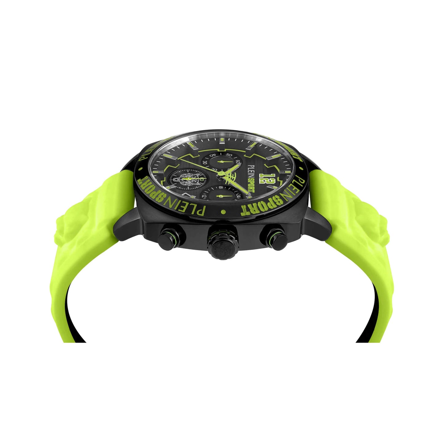 Ceas bărbătesc Philipp Plein Wildcat PSGBA0923