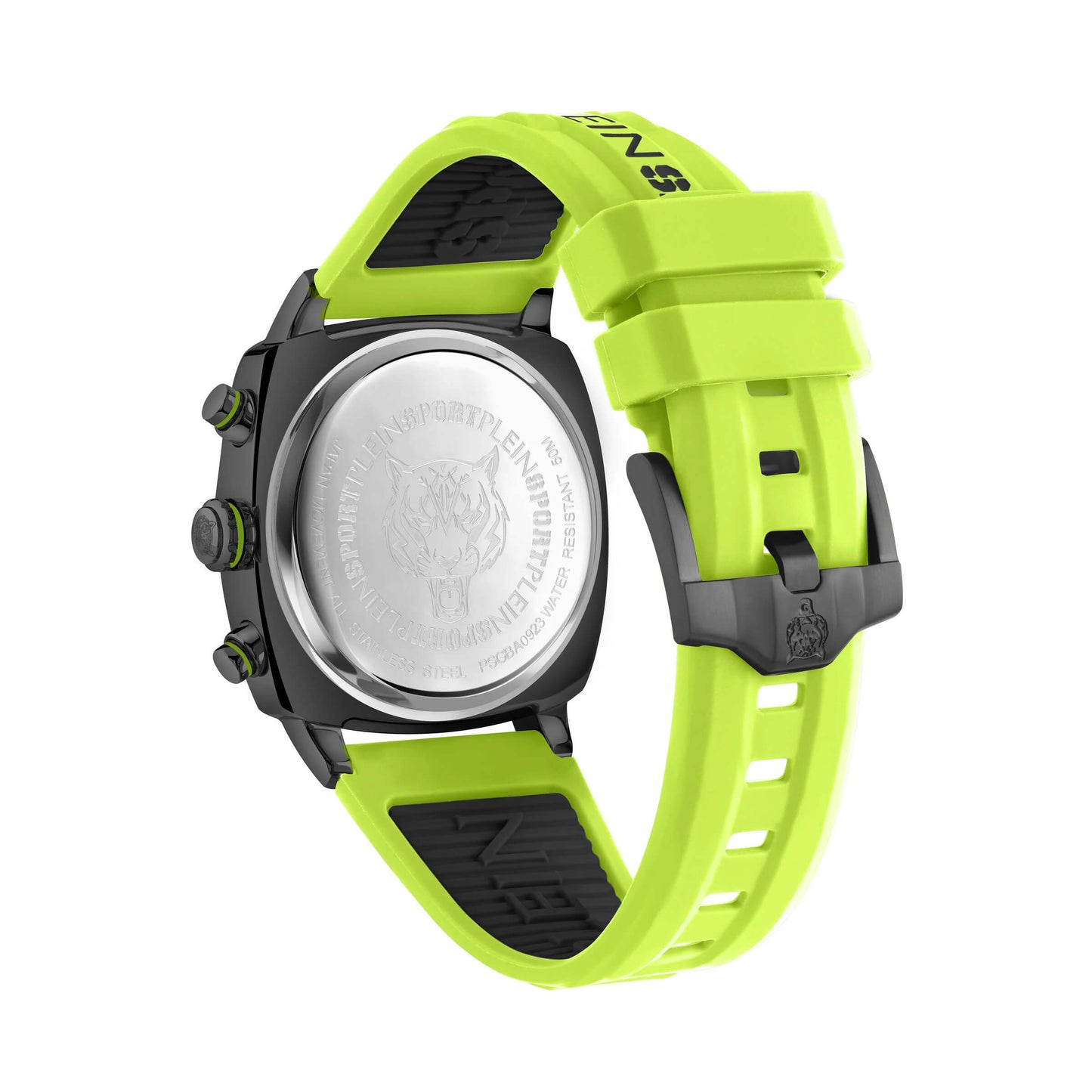 Ceas bărbătesc Philipp Plein Wildcat PSGBA0923