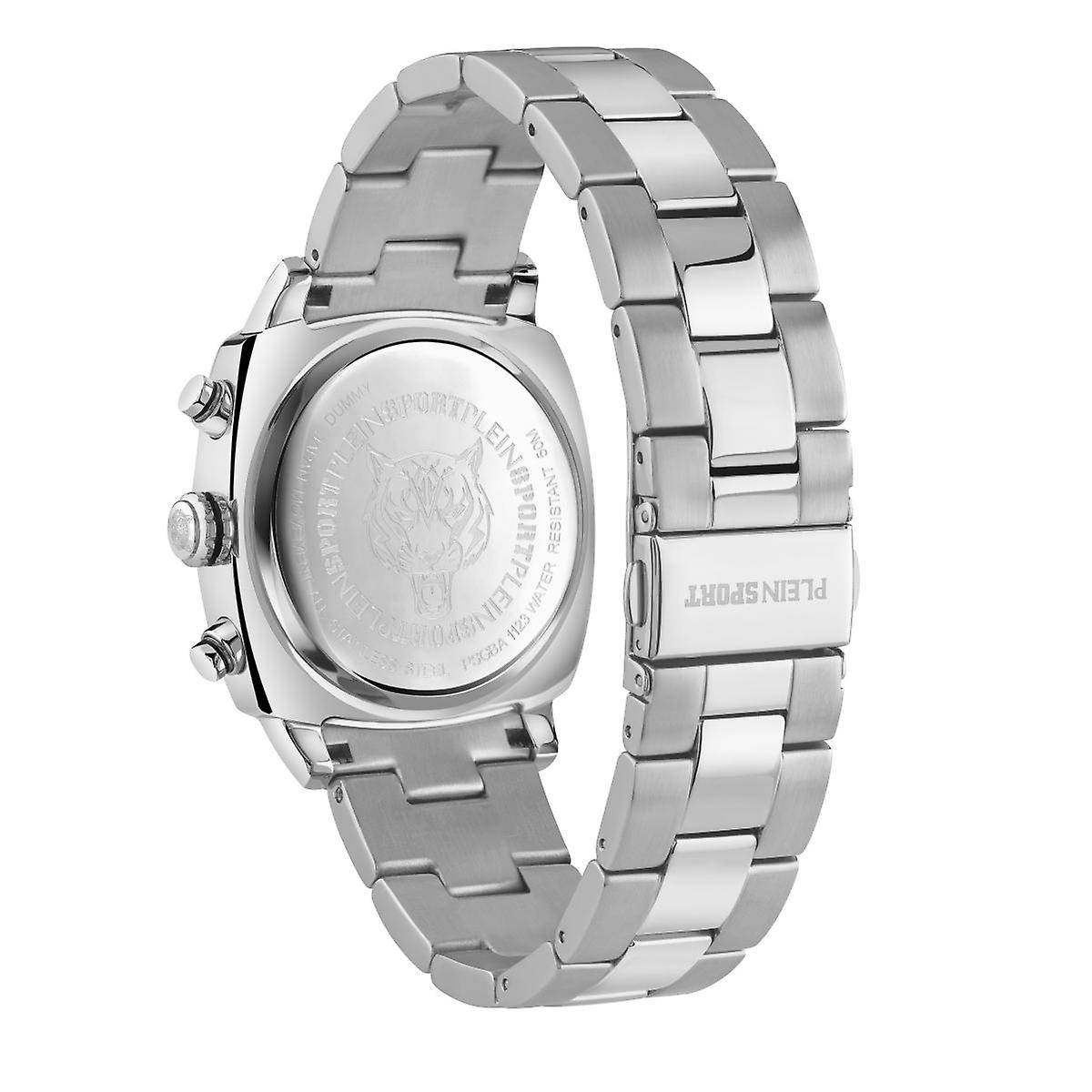 Ceas bărbătesc Philipp Plein Wildcat PSGBA1123
