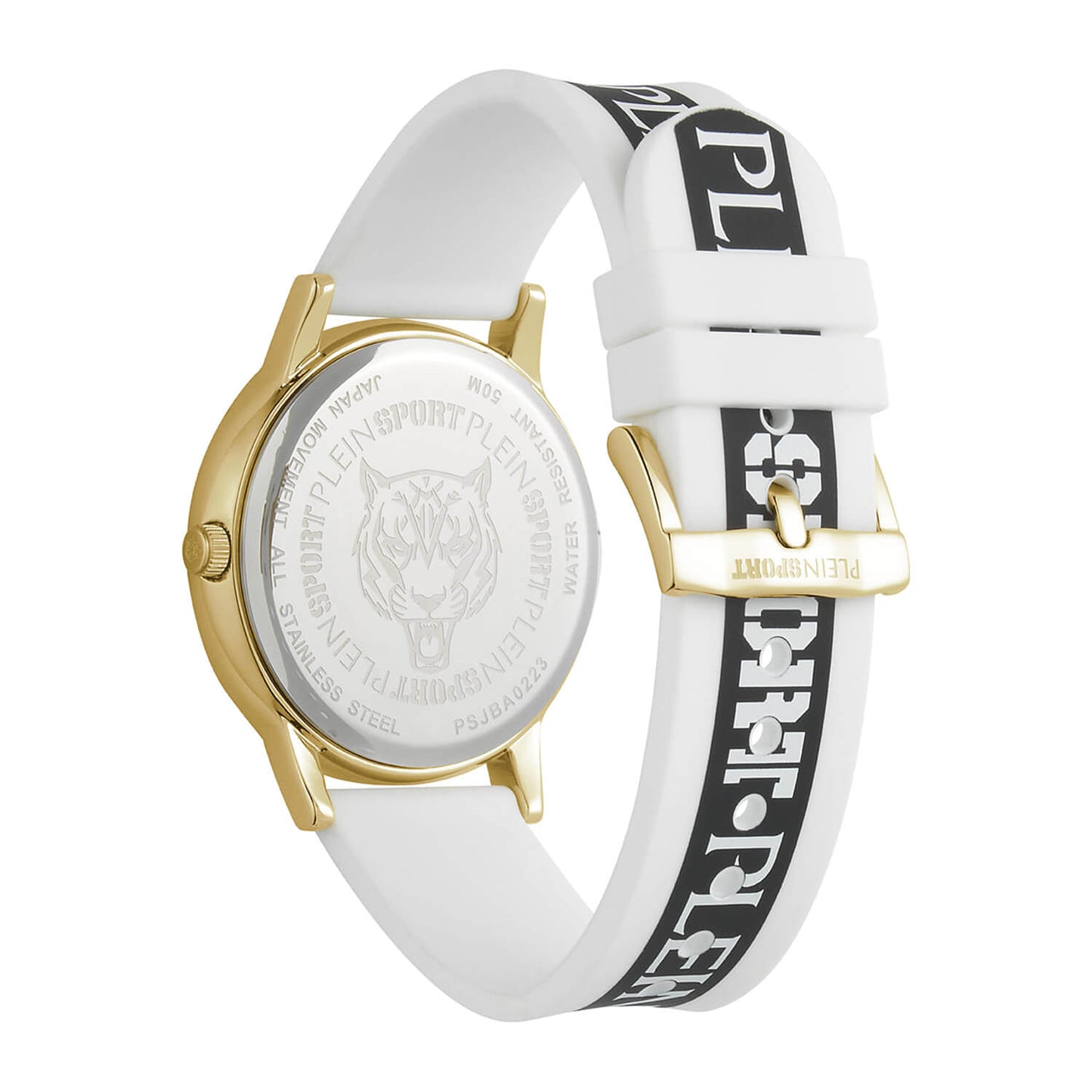 Ceas de damă Philipp Plein Legend PSJBA0223