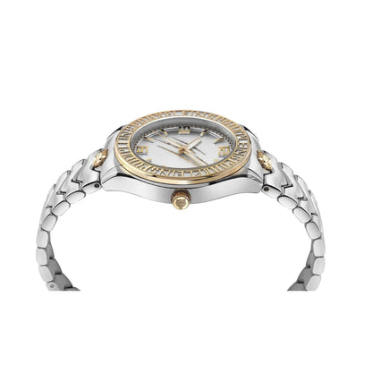 Ceas de damă Philipp Plein Eclipse PSJEA0424