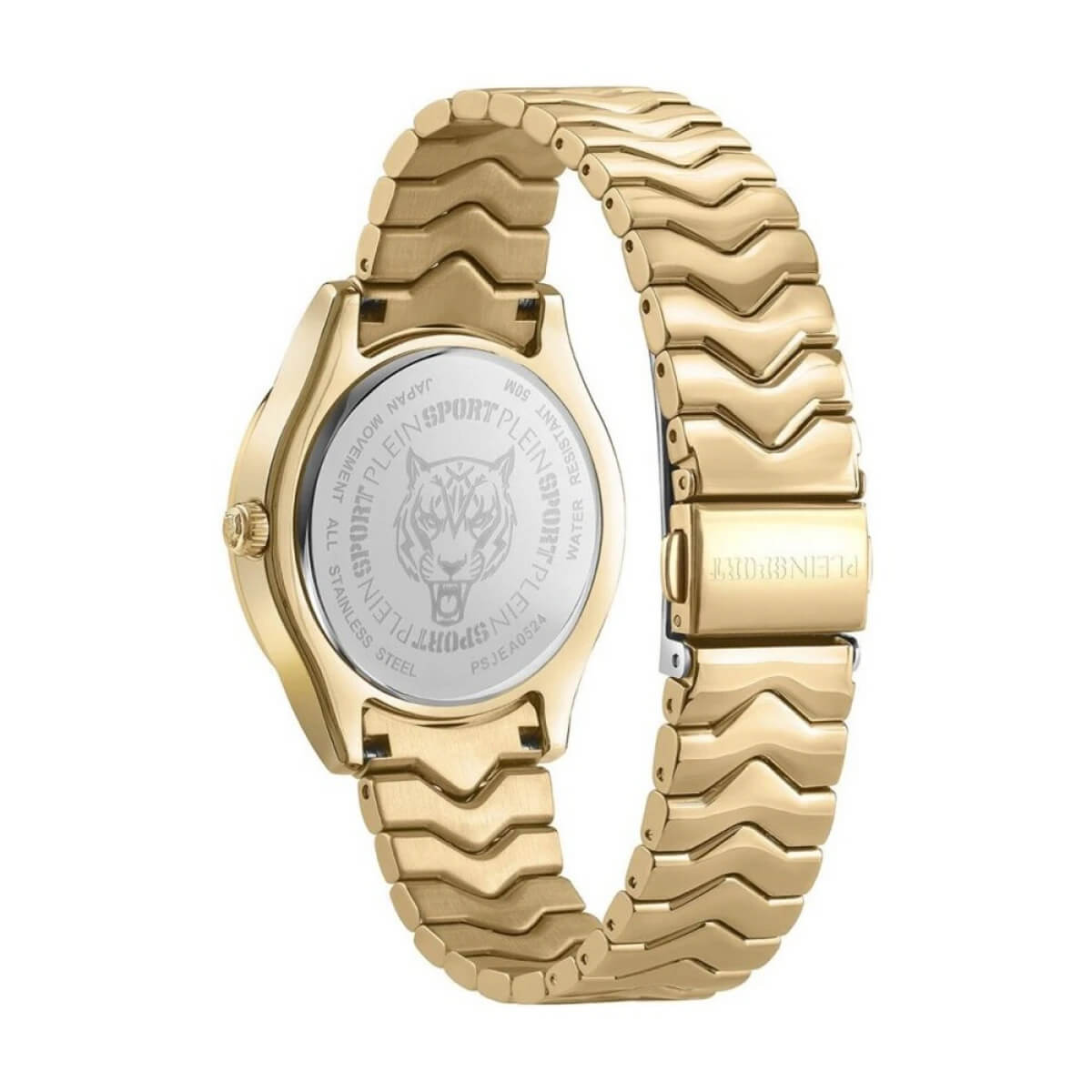 Ceas de damă Philipp Plein Eclipse PSJEA0524