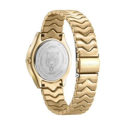 Ceas de damă Philipp Plein Eclipse PSJEA0524