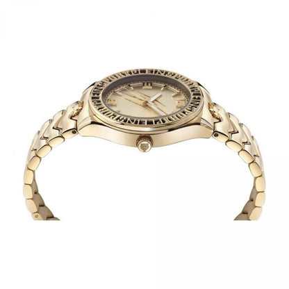 Ceas de damă Philipp Plein Eclipse PSJEA0524