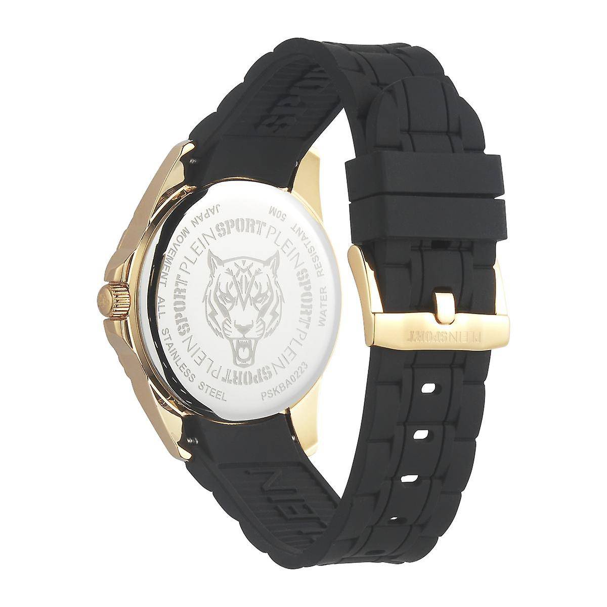 Ceas de damă Philipp Plein Glam PSKBA0223
