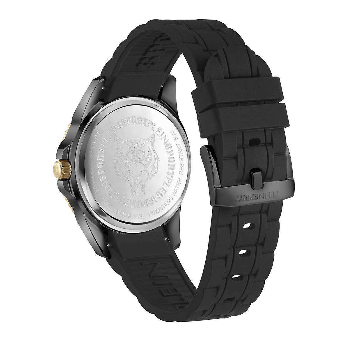 Ceas de damă Philipp Plein Glam PSKBA0323