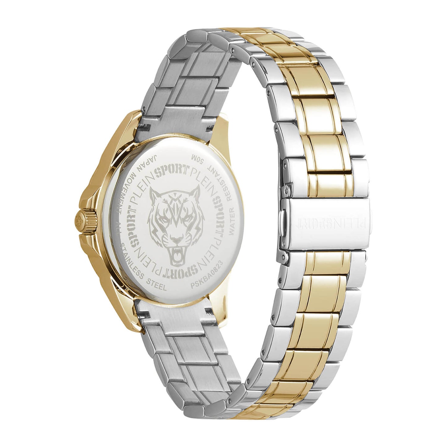 Ceas de damă Philipp Plein Glam PSKBA0823