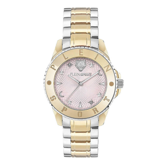 Ceas de damă Philipp Plein Glam PSKBA1625