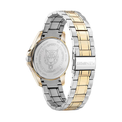 Ceas de damă Philipp Plein Glam PSKBA1625