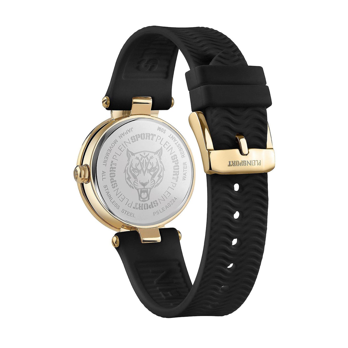 Ceas de damă Philipp Plein Supernova PSLEA0224