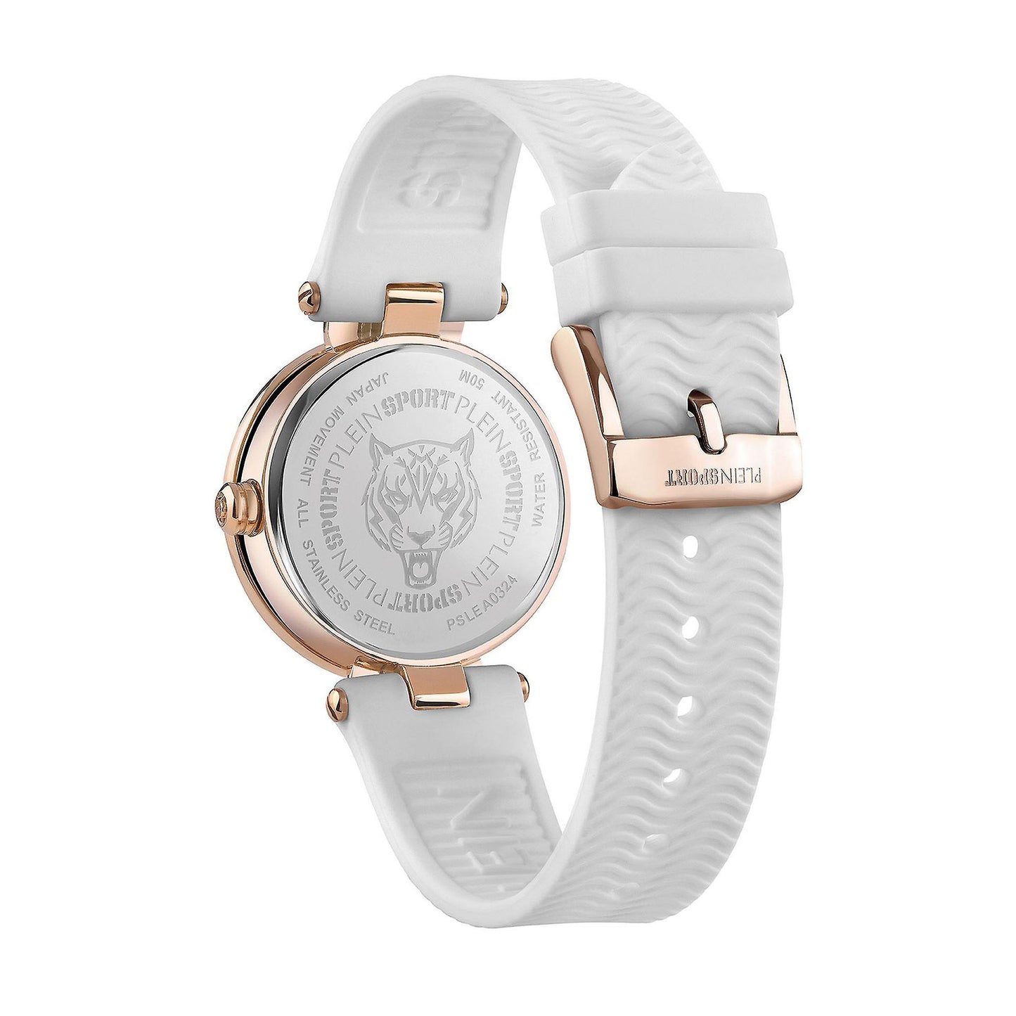 Ceas de damă Philipp Plein Supernova PSLEA0324