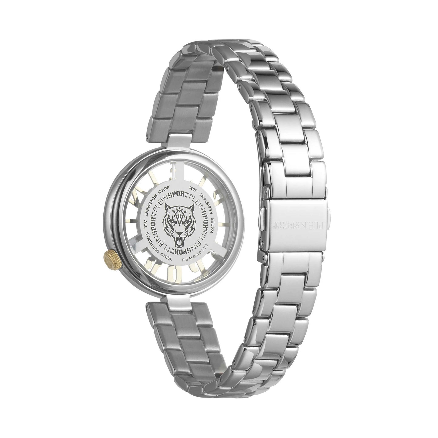 Ceas de damă Philipp Plein Tiger Lixe PSMBA0123