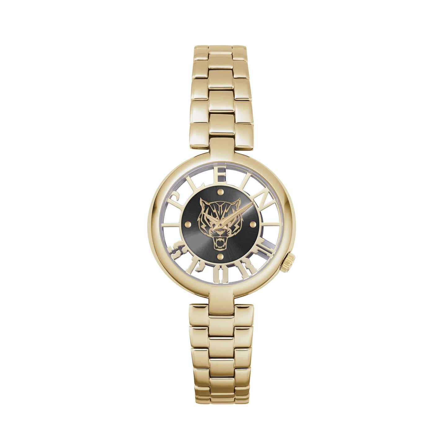 Ceas de damă Philipp Plein Tiger Luxe PSMBA0223
