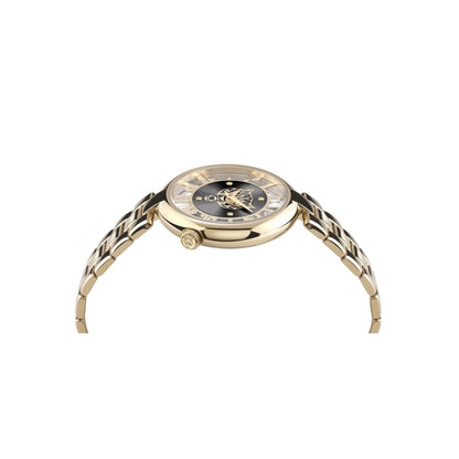 Ceas de damă Philipp Plein Tiger Luxe PSMBA0223