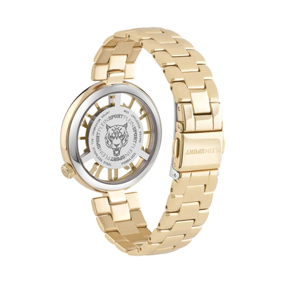 Ceas de damă Philipp Plein Tiger Luxe PSMBA0223