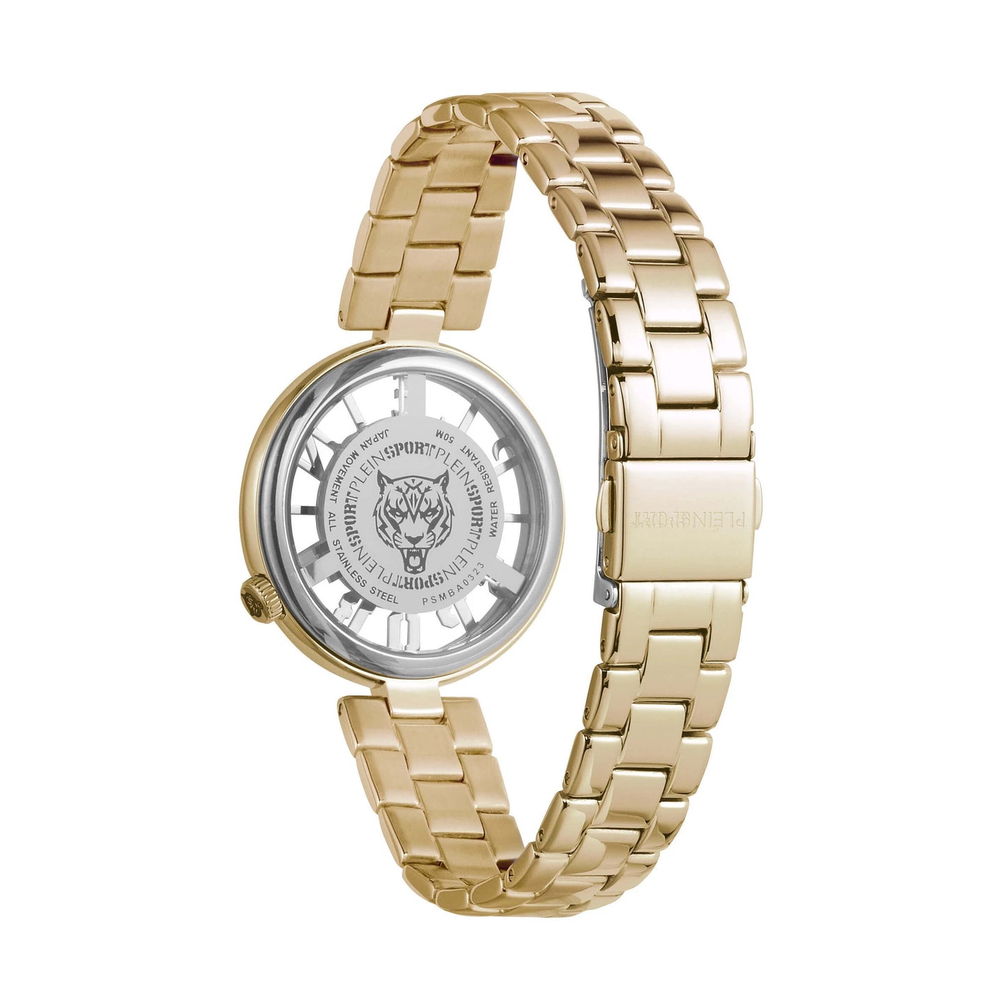 Ceas de damă Philipp Plein Tiger Luxe PSMBA0323