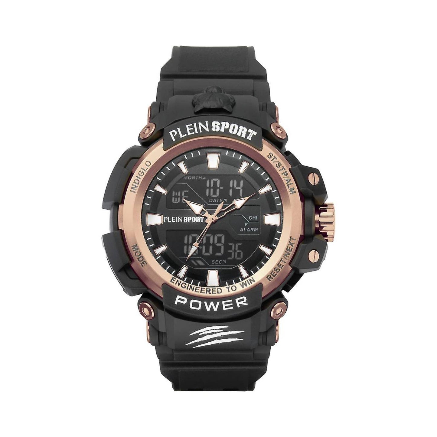 Ceas Philipp Plein bărbătesc Combat PSNBA0323