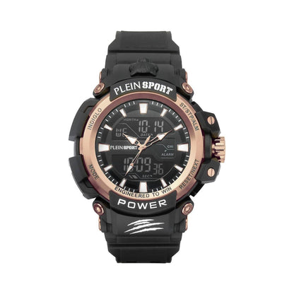 Ceas Philipp Plein bărbătesc Combat PSNBA0323