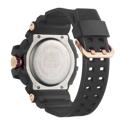 Ceas Philipp Plein bărbătesc Combat PSNBA0323