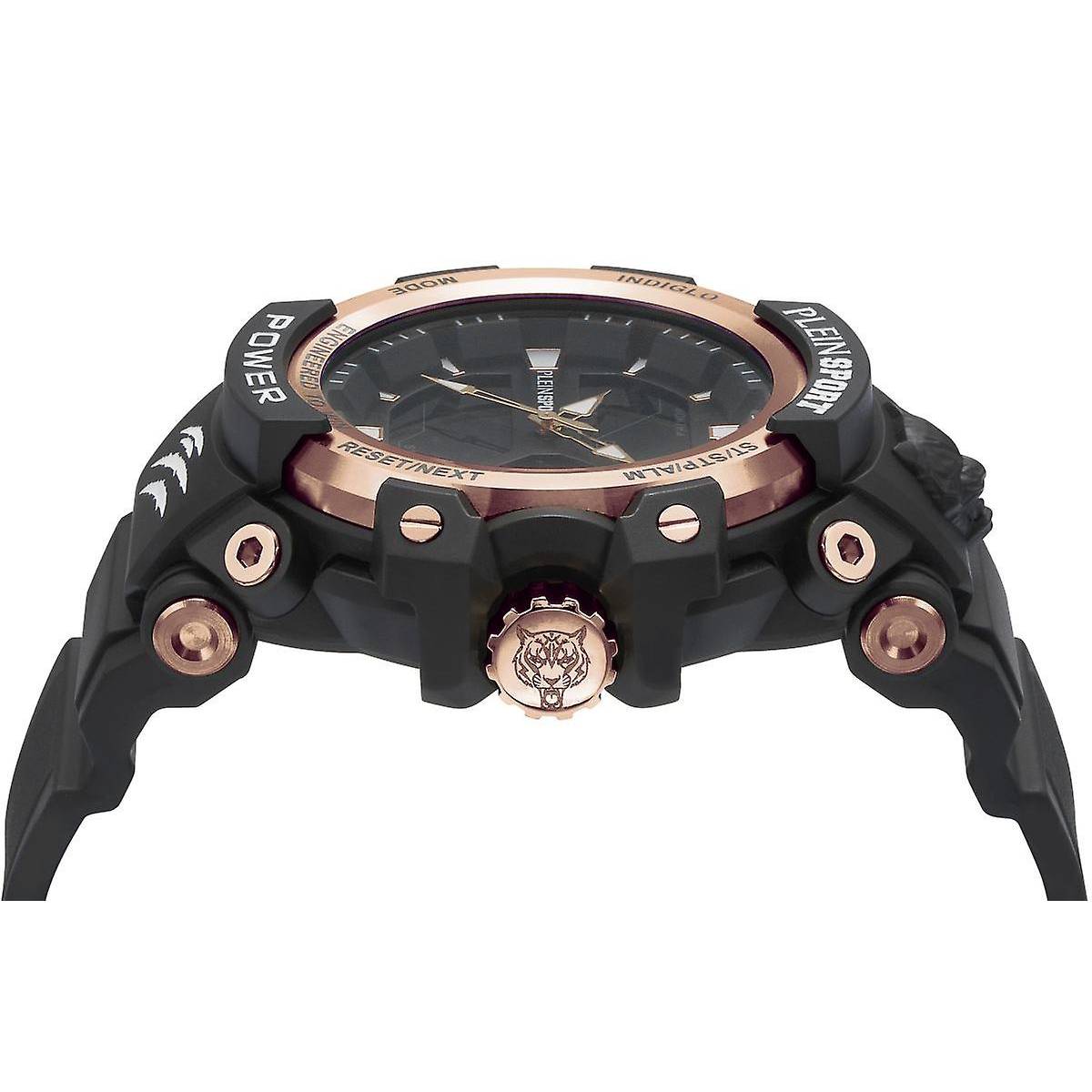 Ceas Philipp Plein bărbătesc Combat PSNBA0323