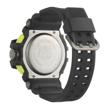 Ceas Philipp Plein bărbătesc Combat PSNBA0423