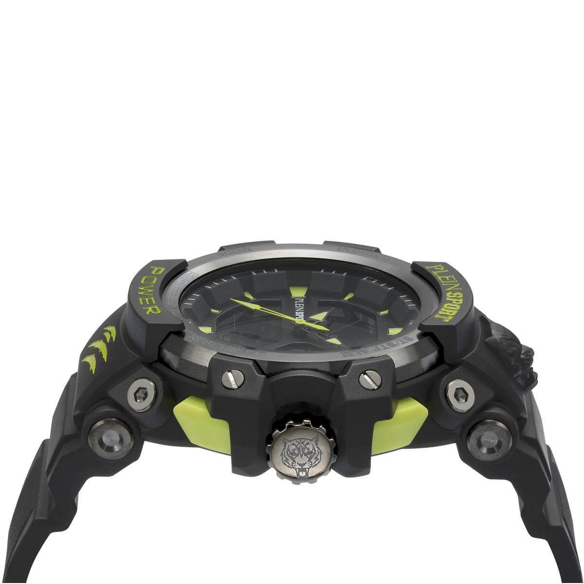 Ceas Philipp Plein bărbătesc Combat PSNBA0423