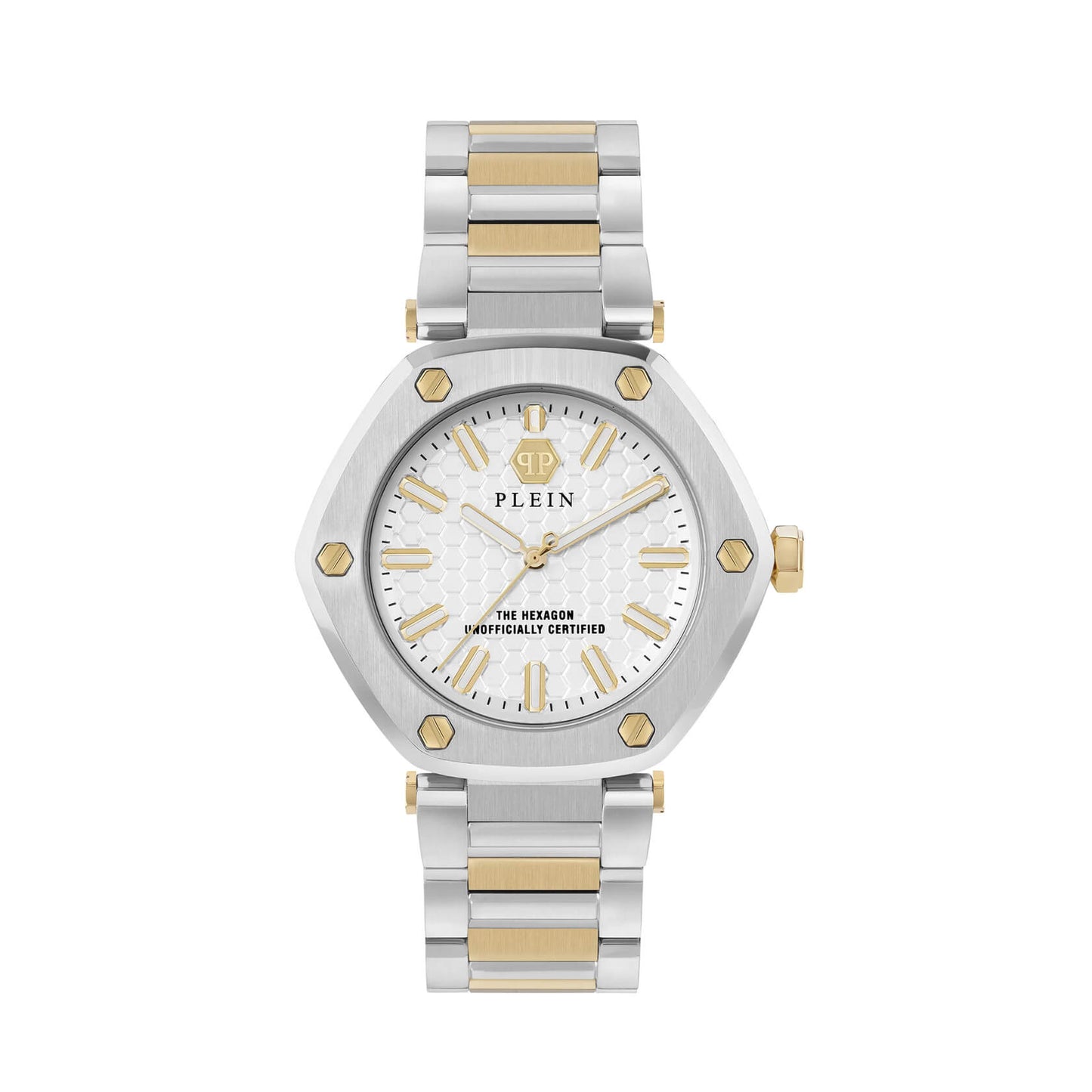 Ceas de damă Philipp Plein Hexagon PW1BA0523