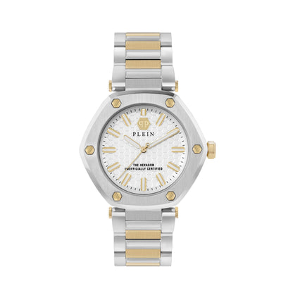 Ceas de damă Philipp Plein Hexagon PW1BA0523